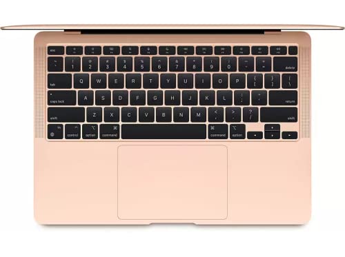 2018 Apple MacBook Air Retina with Intel 1.6 GHz Core i5 (13-Inch
